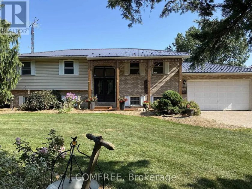 Detached at 9104 MC DOWELL LINE, Chatham-Kent