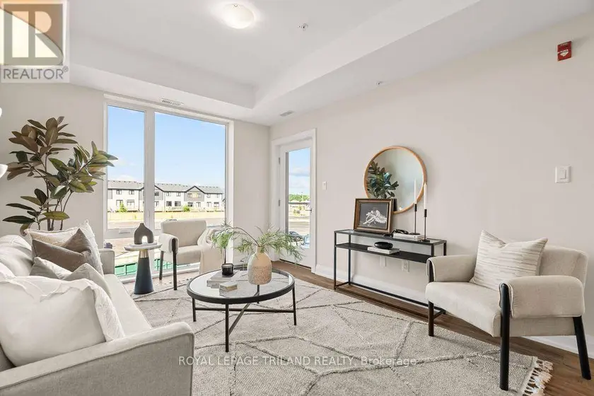 Other at 424 - 865 KLEINBURG DRIVE, London North
