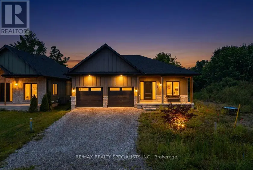 Detached at 7 SCOTT DRIVE, Norfolk