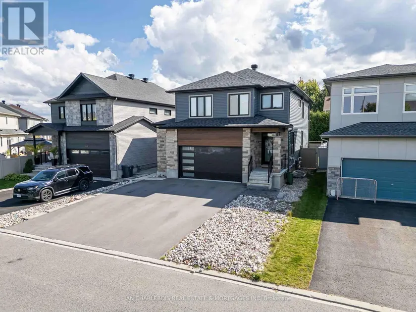 Other at A - 846 ROCKSON CRESCENT, Ottawa