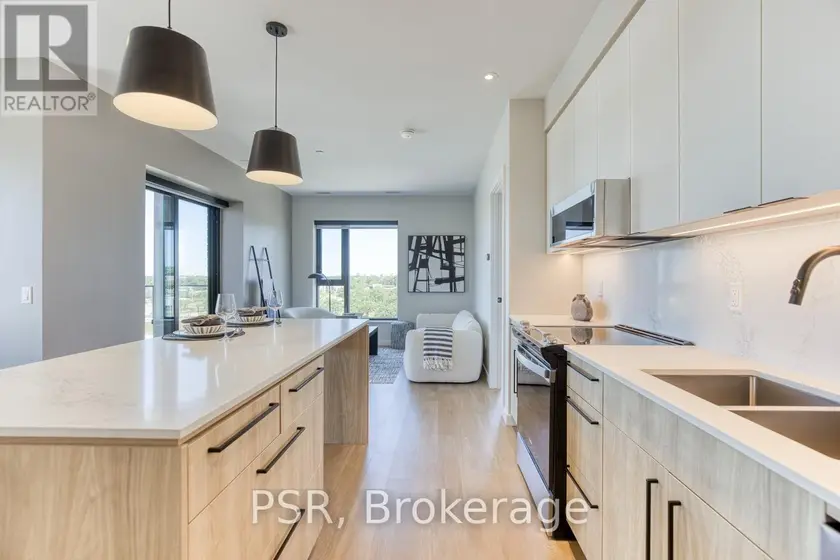 Apartment at 617 - 150 HOLLYWOOD COURT, Cambridge
