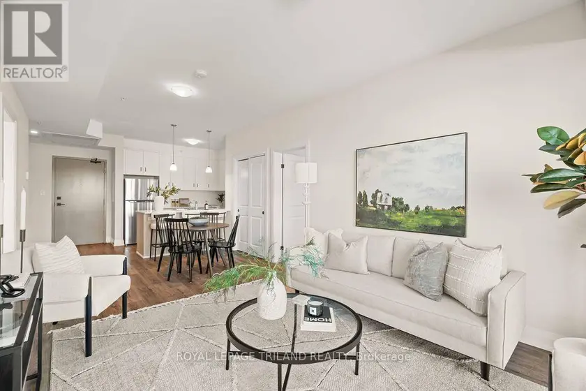 Other at 221 - 865 KLEINBURG DRIVE, London North