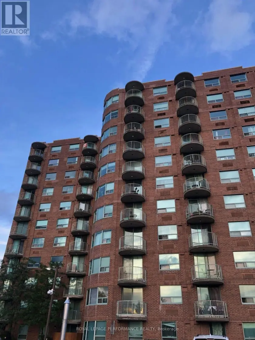 Apartment at 403 - 1440 HERON ROAD, Ottawa