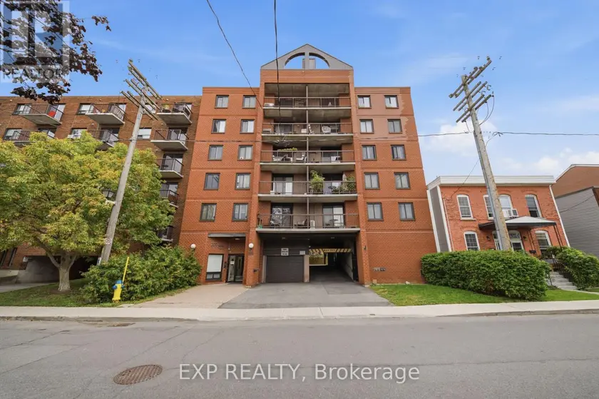 Apartment at 401 - 222 GUIGUES AVENUE, Ottawa