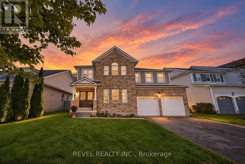 Detached at 51 WEBB AVENUE, Brantford