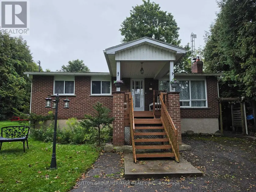 Detached at 99 BOWEN ROAD, Kawartha Lakes