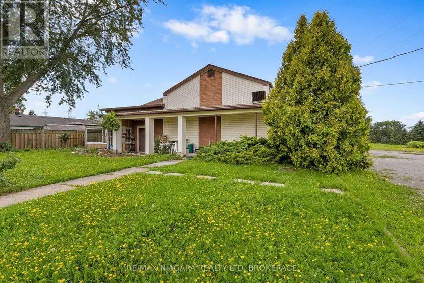 Other at 319 DAVIS STREET, Thorold