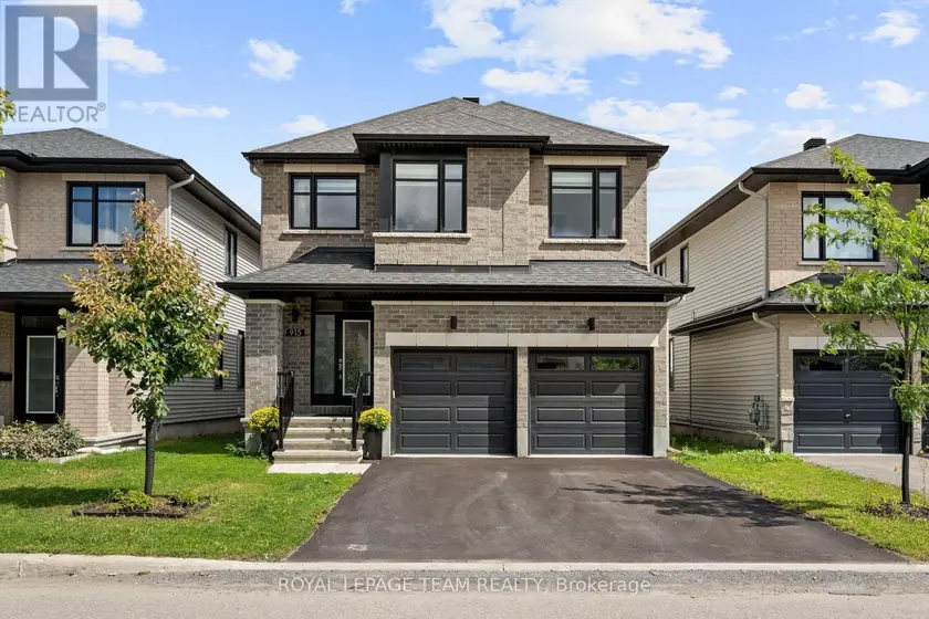 Detached at 915 EMBANKMENT STREET, Ottawa