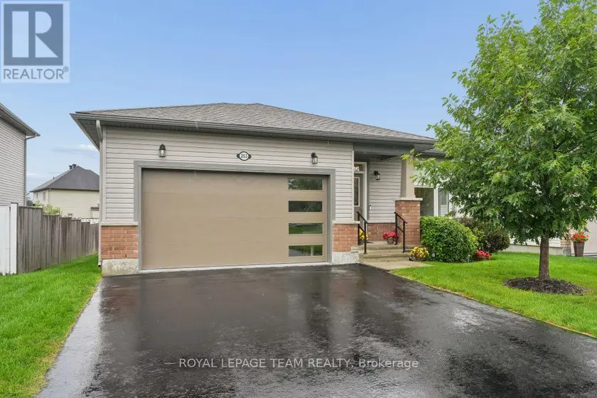 Detached at 253 EDEY STREET, Arnprior