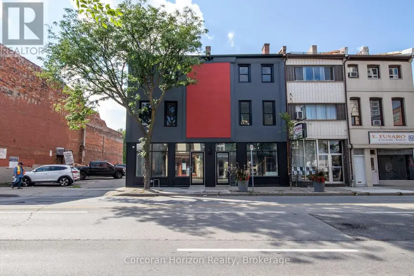 Other at FULL - 90 JOHN STREET S, Hamilton