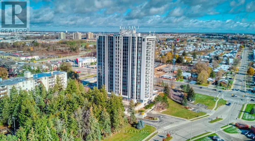 Apartment at 905 - 190 HESPELER ROAD, Cambridge