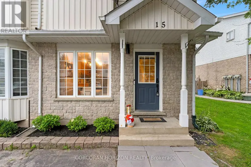 Townhouse at 15 FARRELL LANE, Wellington North