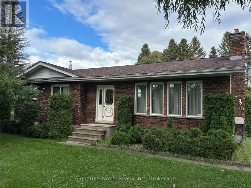 Detached at 2070 PIPER AVENUE, Thunder Bay