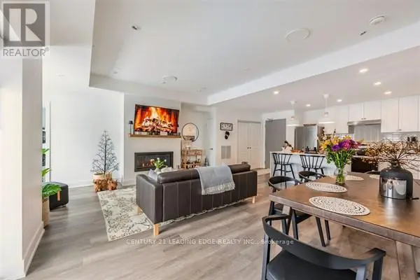 Apartment at 301 - 19B WEST STREET N, Kawartha Lakes