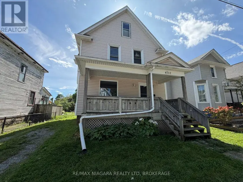 Detached at 4712 COOKMAN CRESCENT, Niagara Falls