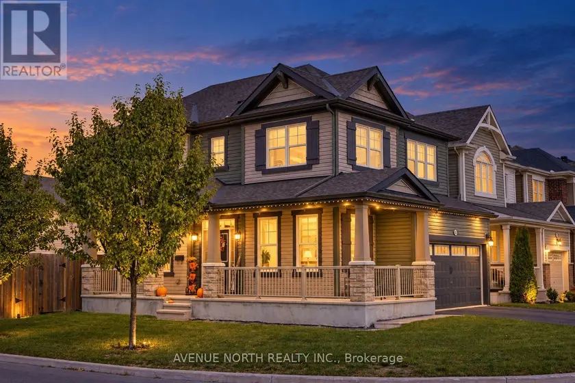 Detached at 120 MANDALAY STREET, Ottawa