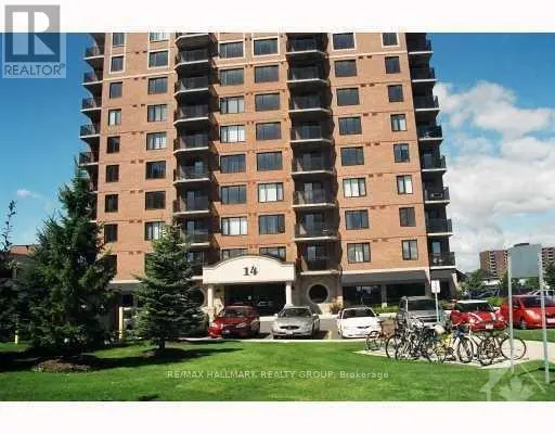 Apartment at 407 - 314 CENTRAL PARK DRIVE, Ottawa