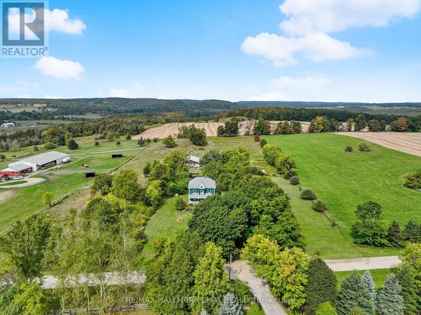 Detached at 347357 15 SIDE ROAD, Mono