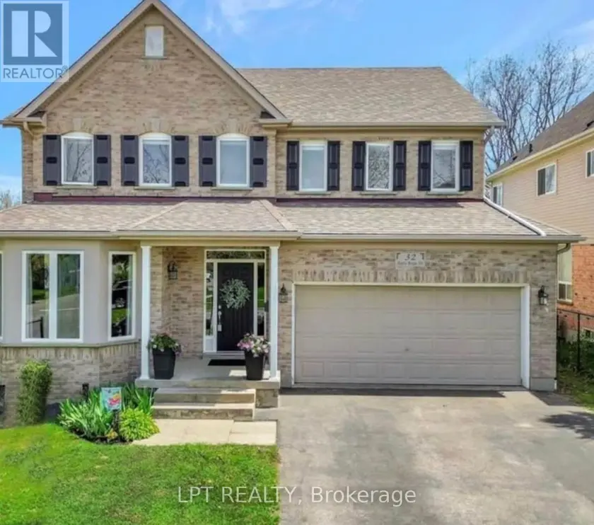 Other at 32 APPLE RIDGE DRIVE, Kitchener