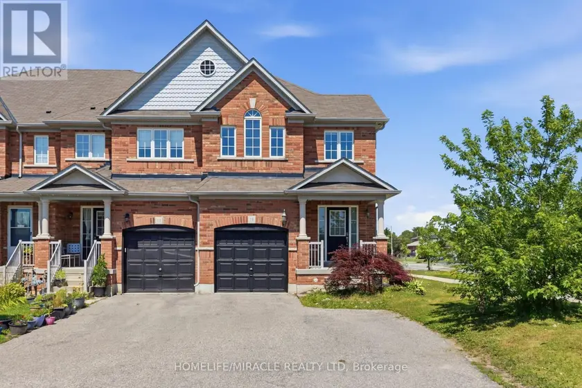 Townhouse at 15 MCPHAIL PLACE, Hamilton