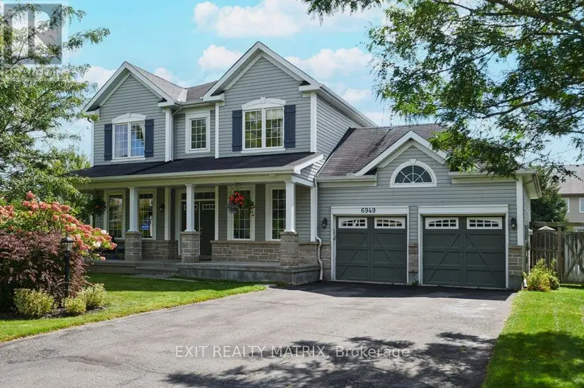 Detached at 6949 MARY ANNE DRIVE, Ottawa