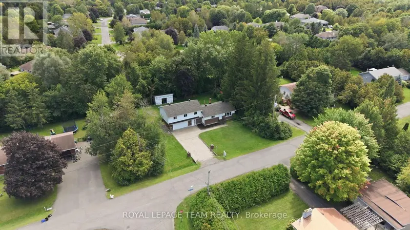 Detached at 6572 JACK PINE CRESCENT, Ottawa