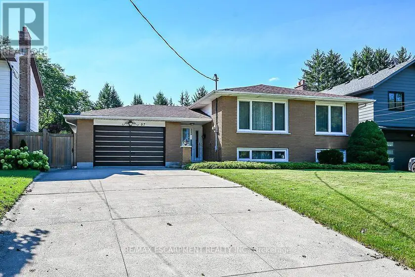 Detached at 57 TURNBULL ROAD, Hamilton