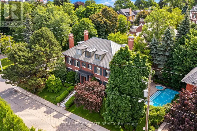 Detached at 5 UNDERCLIFFE AVENUE, Hamilton