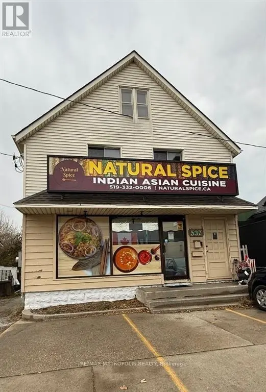 Other at 537 CHRISTINA STREET N, Sarnia