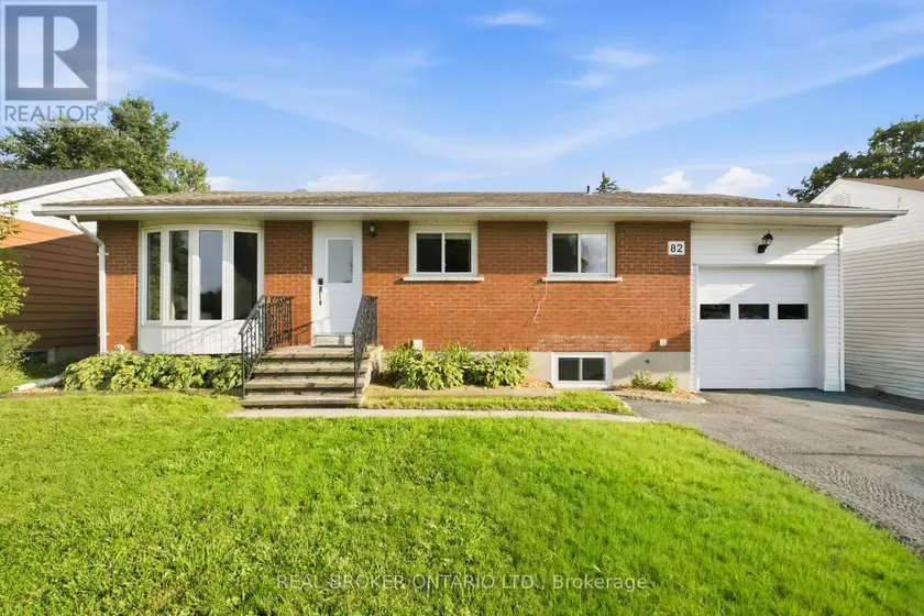 Detached at 82 MEADOWLANDS DRIVE W, Ottawa