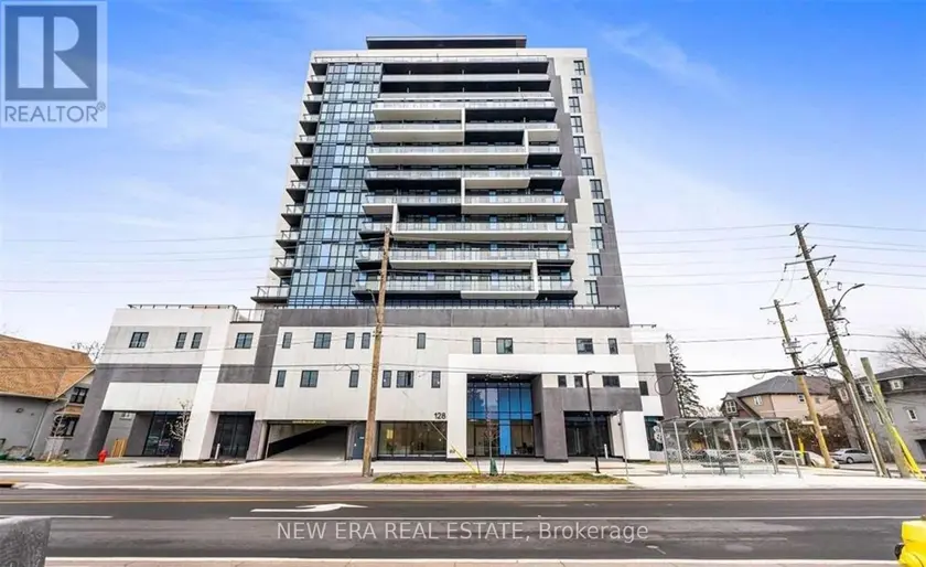 Apartment at 907 - 128 KING STREET N, Waterloo
