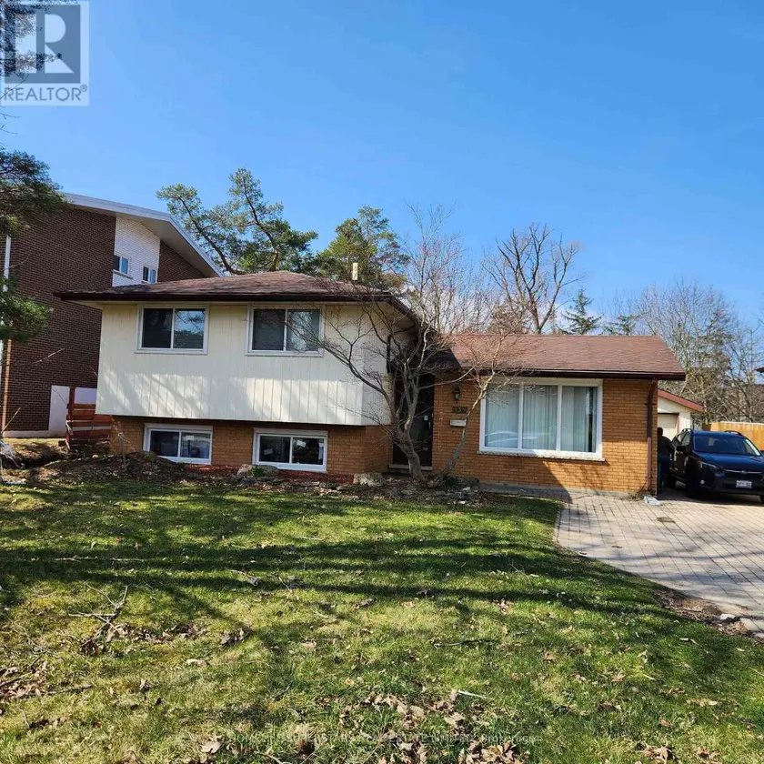 Detached at UPPER UNIT - 139 MACGREGOR CRESCENT, Waterloo