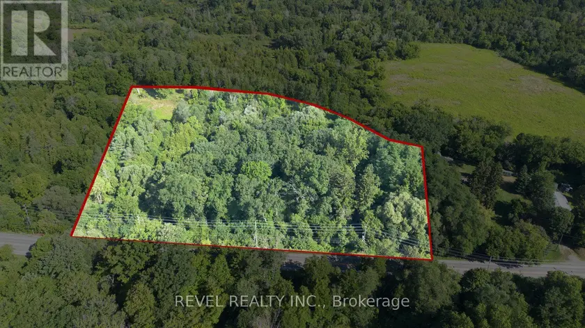 Vacant Land at PT LT 22 CON 2, Brantford