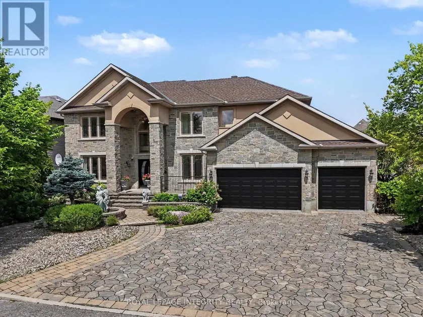 Detached at 523 KOCHAR DRIVE, Ottawa