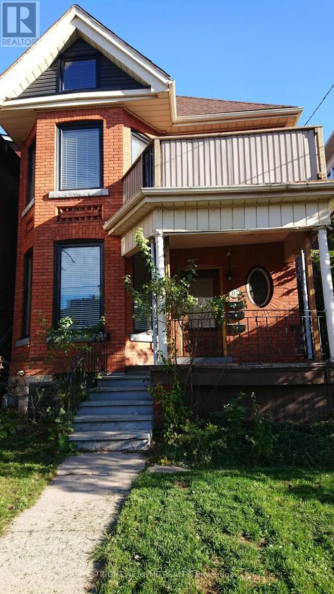 Detached at MAIN - 117 WELLINGTON STREET S, Hamilton