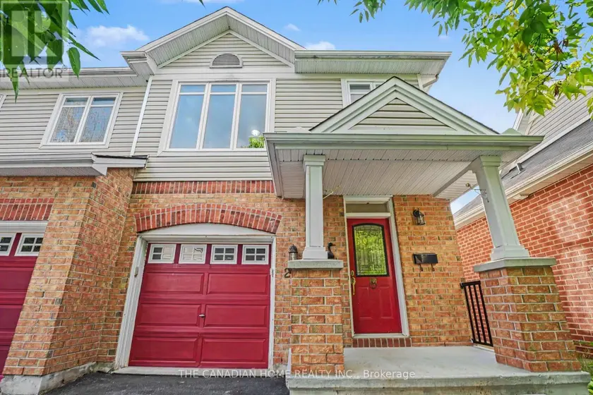 Semi-Detached/Link at 266 PARKIN CIRCLE, Ottawa