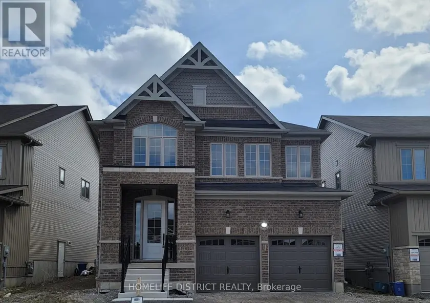 Detached at 51 HANCOCK CRESCENT, Kawartha Lakes