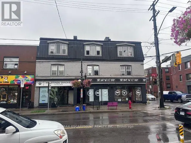 Other at 182 OTTAWA STREET N, Hamilton