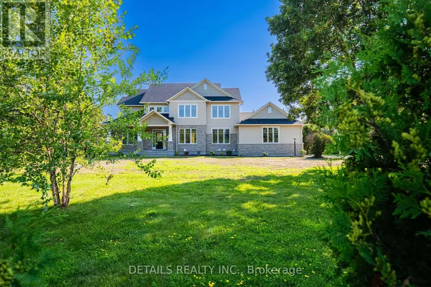 Detached at 28 RIDINGVIEW CRESCENT, Ottawa