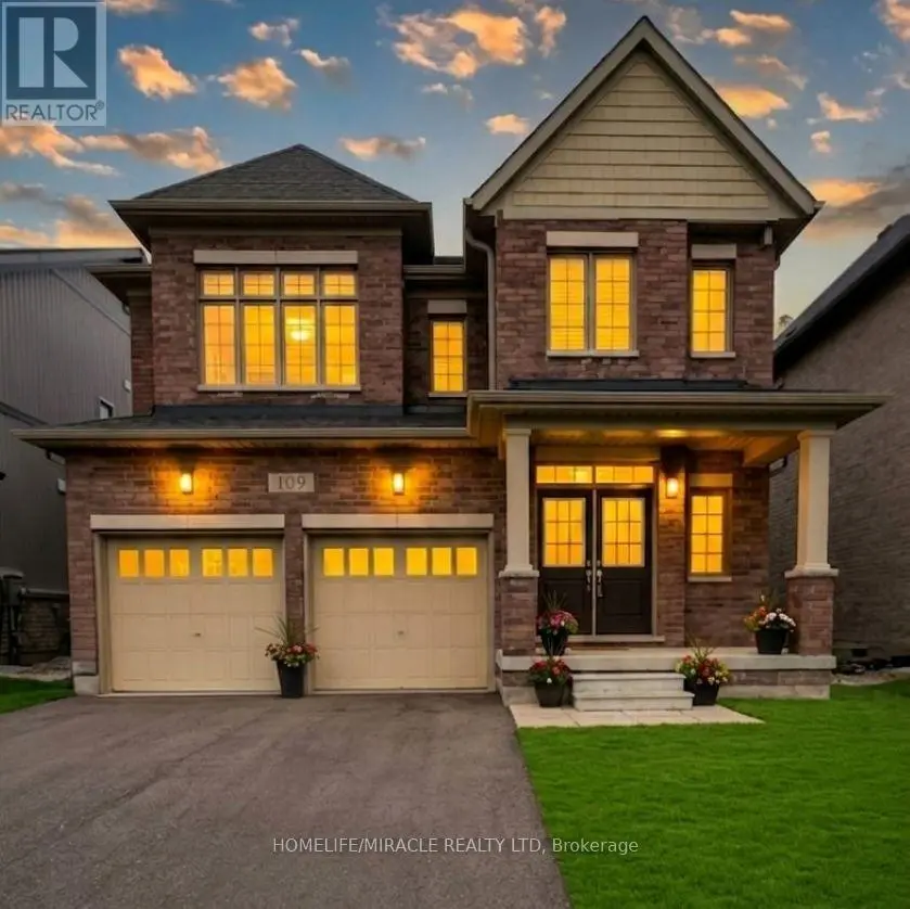 Detached at 109 RAFTIS STREET, Wellington North