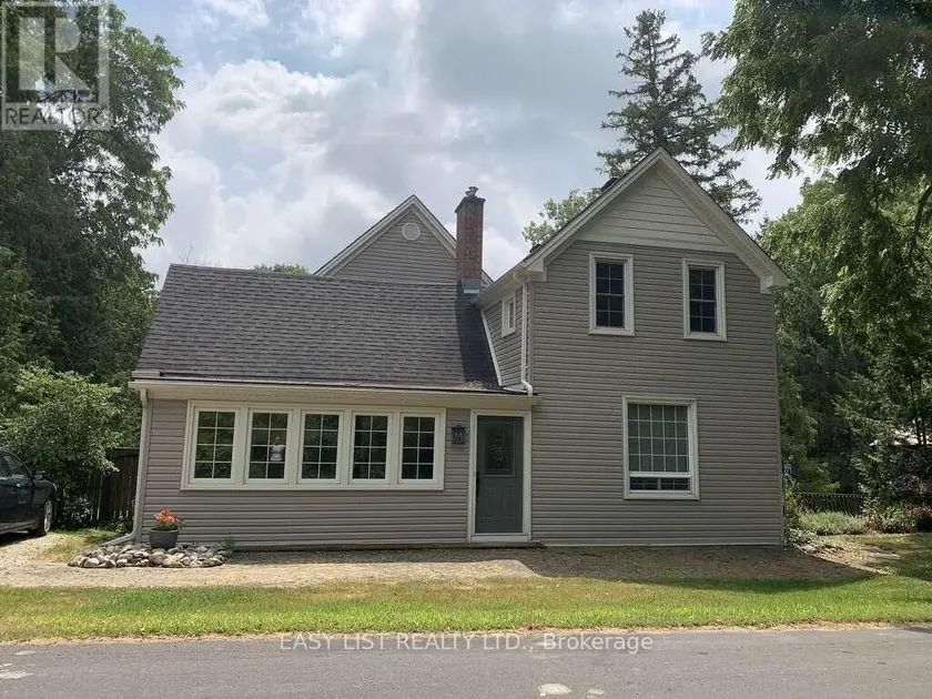 Detached at 271 QUAKER LANE, Middlesex Centre