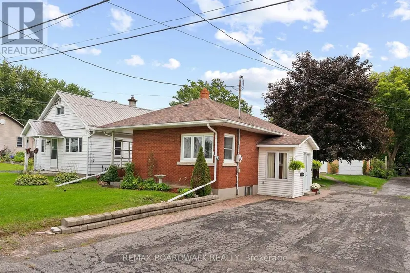 Detached at 208 OXFORD STREET E, North Grenville