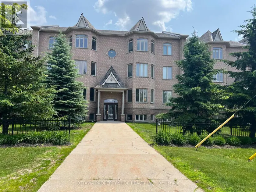 Apartment at 1 - 2086 VALIN STREET, Ottawa