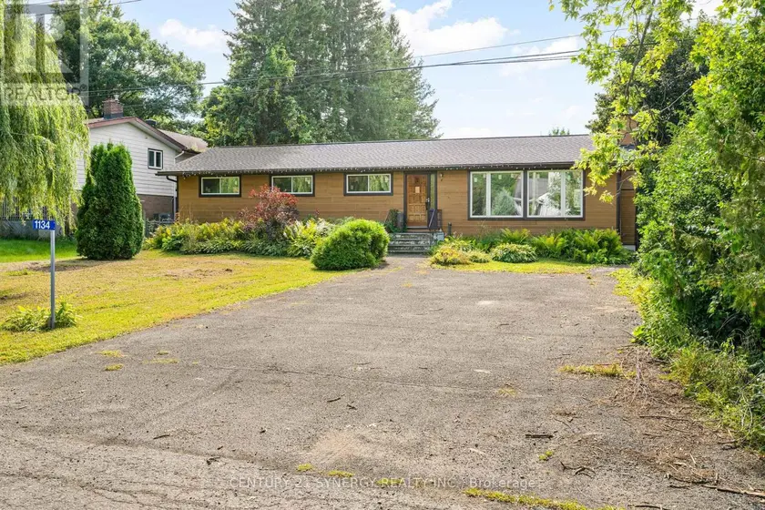 Detached at 1134 QUIGLEY HILL ROAD, Ottawa