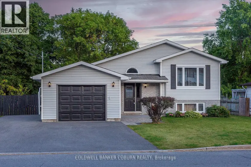 Detached at 28 LANDRIGAN STREET, Arnprior