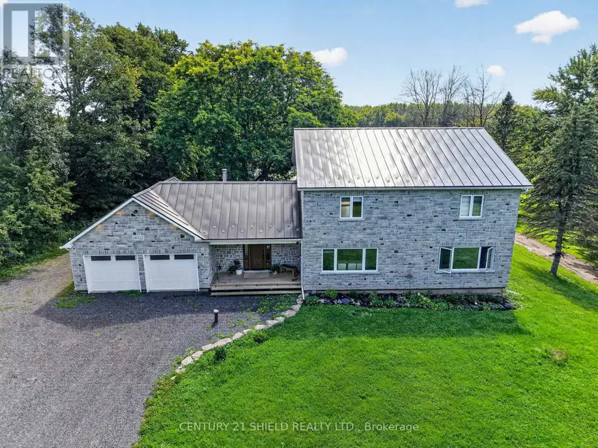 Detached at 18322 GLEN ROAD, South Glengarry