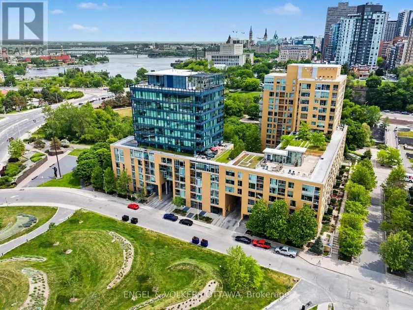 Apartment at 805 - 200 LETT STREET, Ottawa