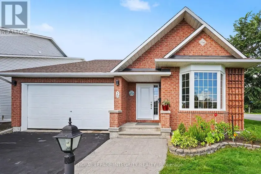 Detached at 50 BAYPOINTE CRESCENT, Ottawa