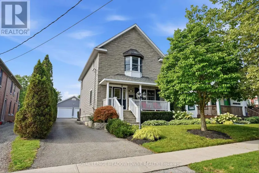 Detached at 31 EMERICK AVENUE, Fort Erie