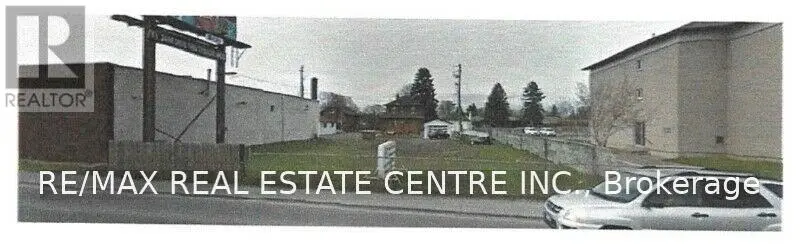 Vacant Land at 1539 ARTHUR STREET E, Thunder Bay